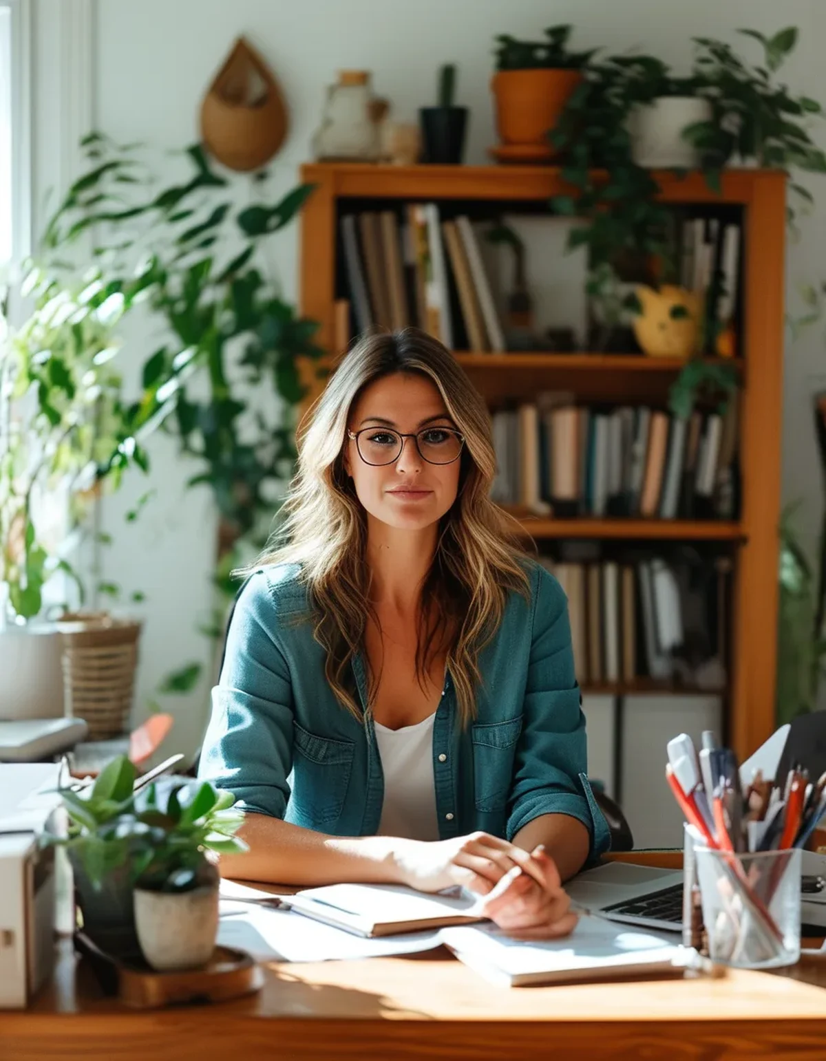 7 Desk Habits That Are Quietly Wrecking Your Knees