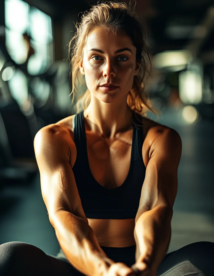 7 Knee Pain Mistakes Active Women Make Without Realizing It