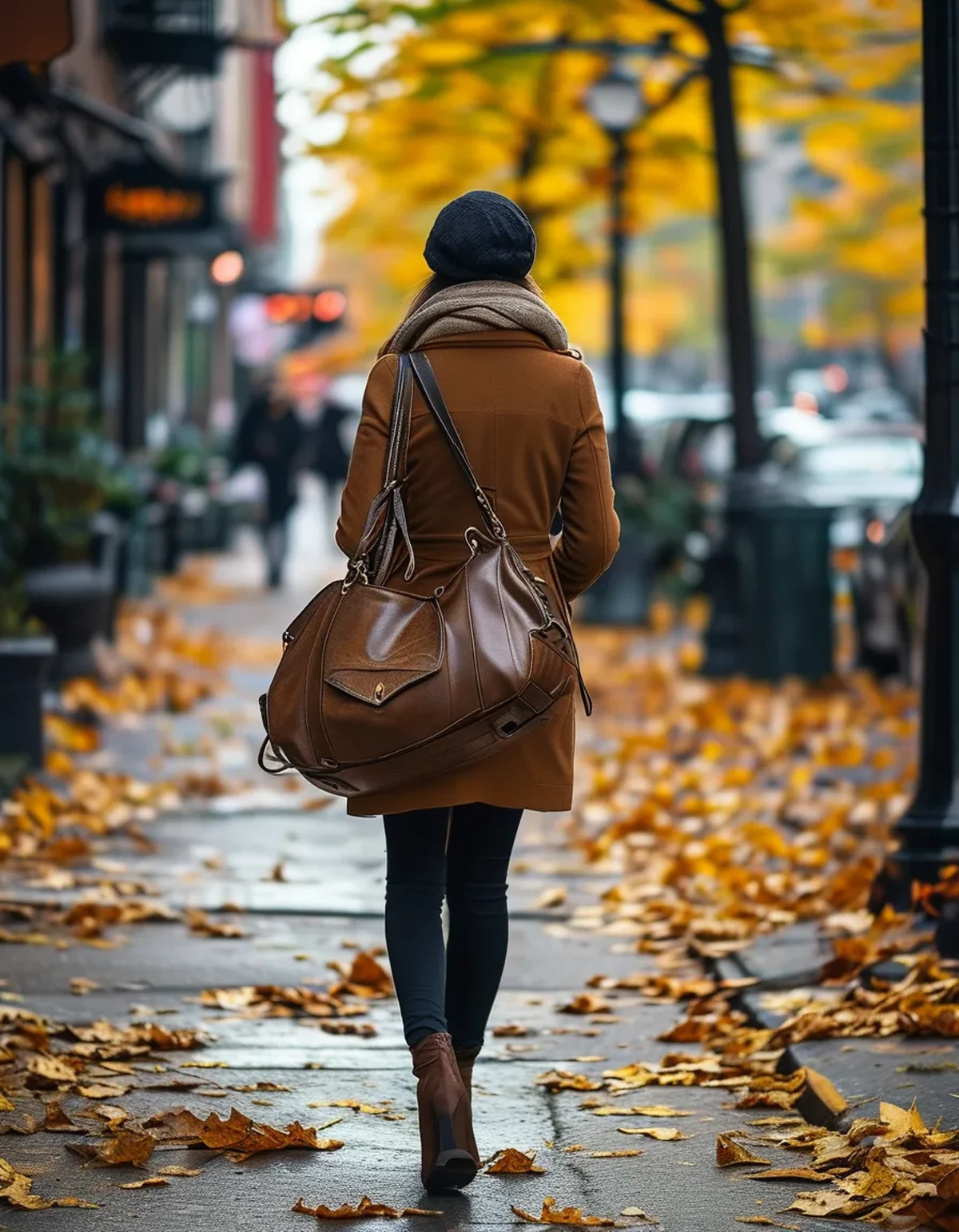 7 Reasons Carrying a Bag on One Side Is Straining Your Knees