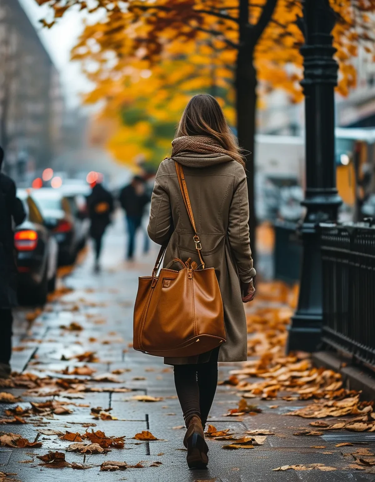 7 Reasons Carrying a Bag on One Side Is Straining Your Knees