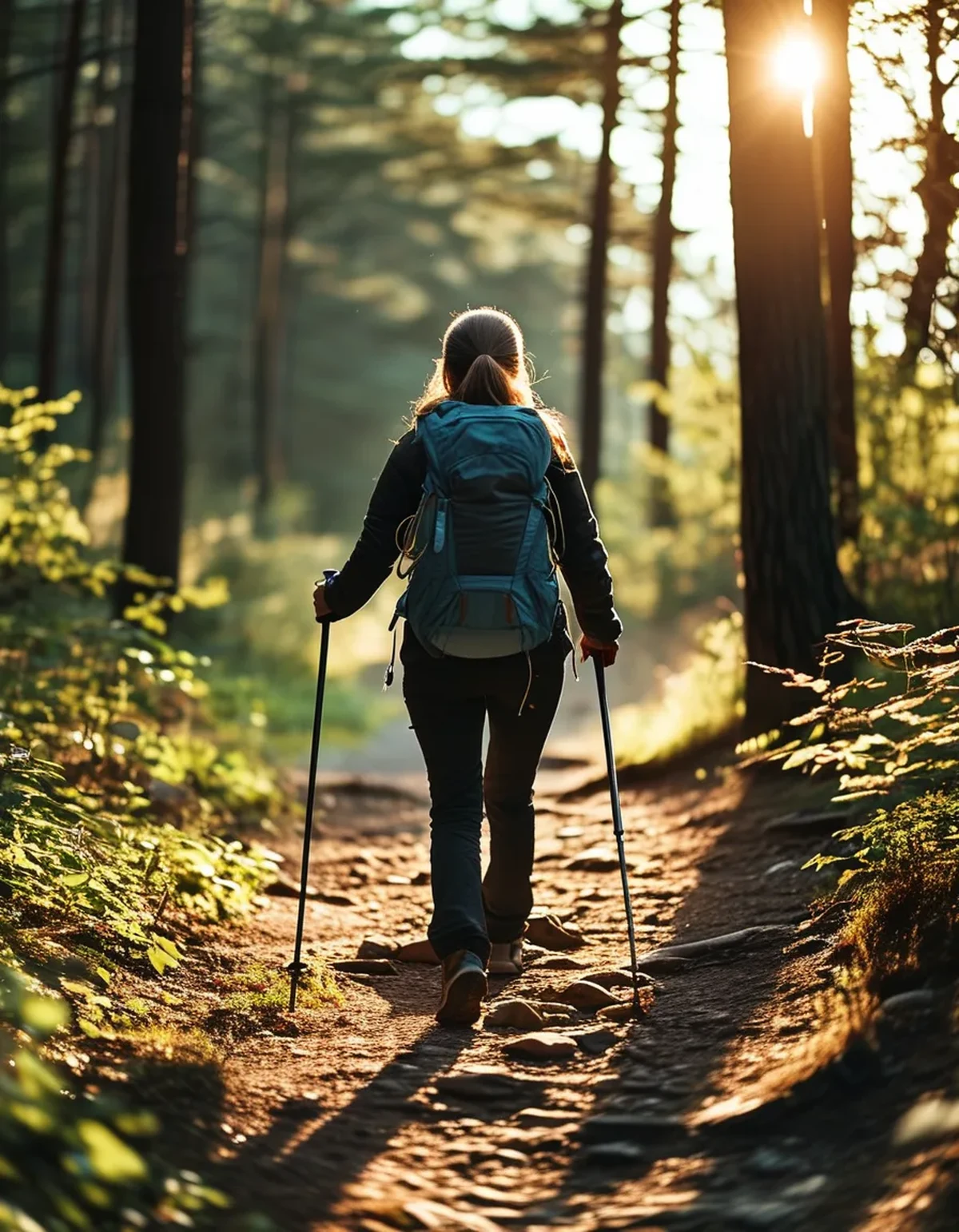 7 Reasons Your Knees Hurt More Going Downhill Than Up