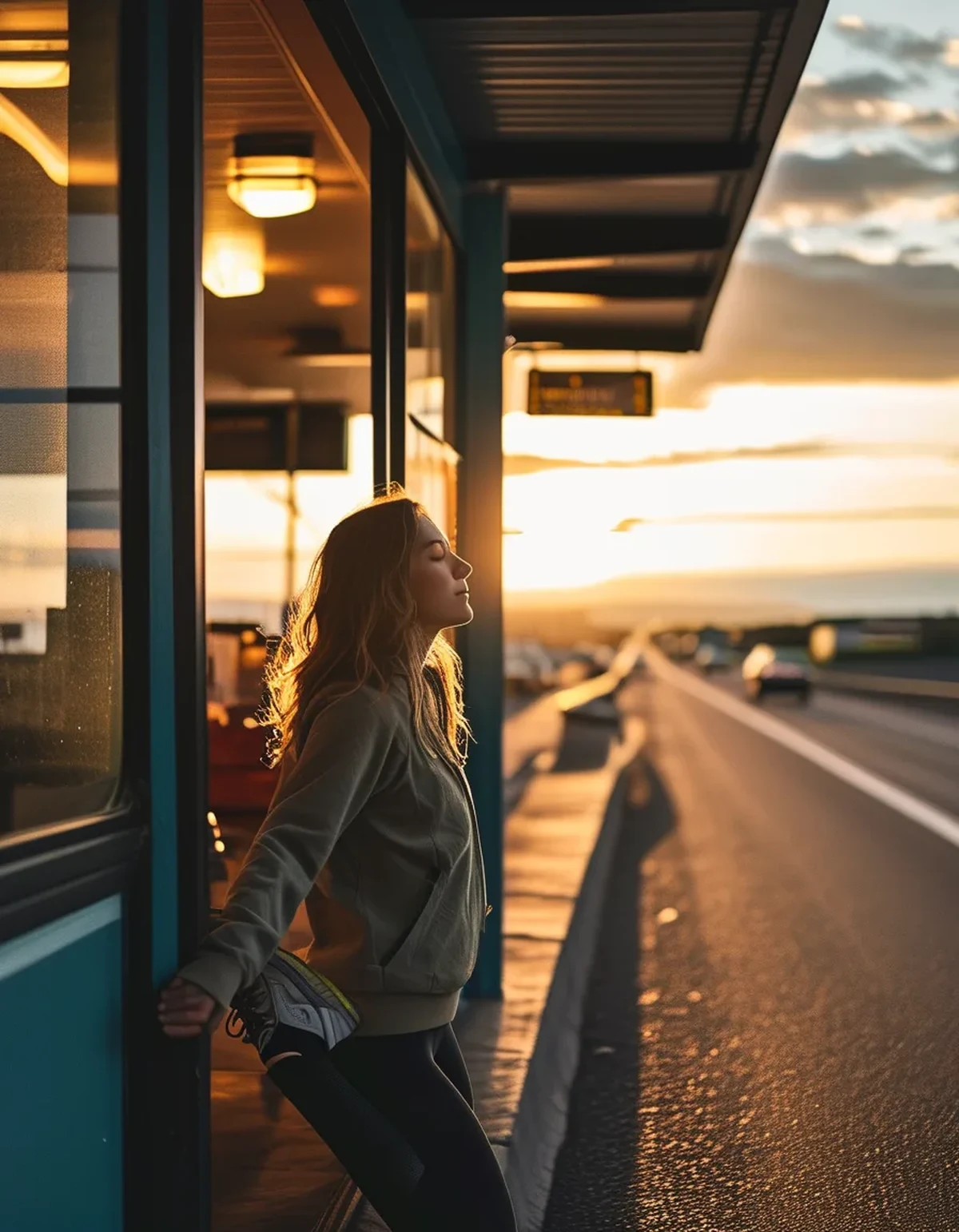7 Reasons Your Knees Ache After a Long Drive