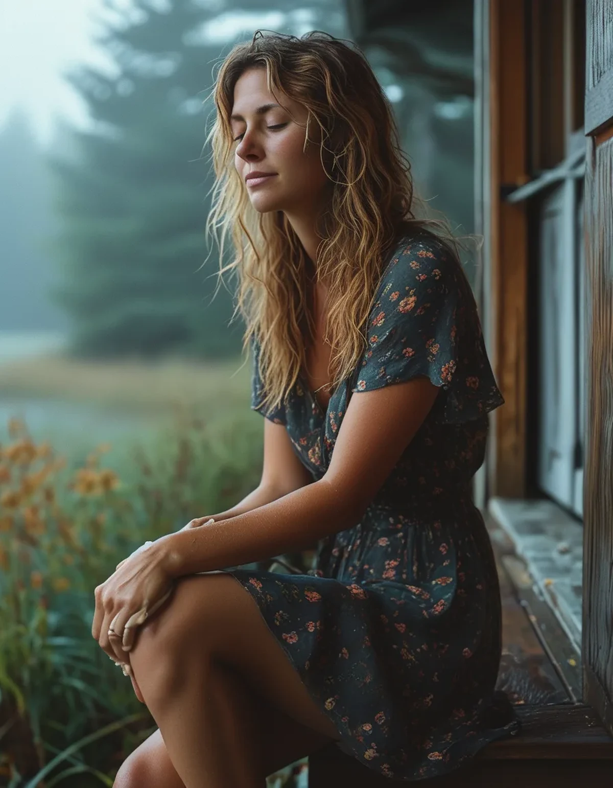 7 Reasons Your Knees Feel Worse in Humid Weather