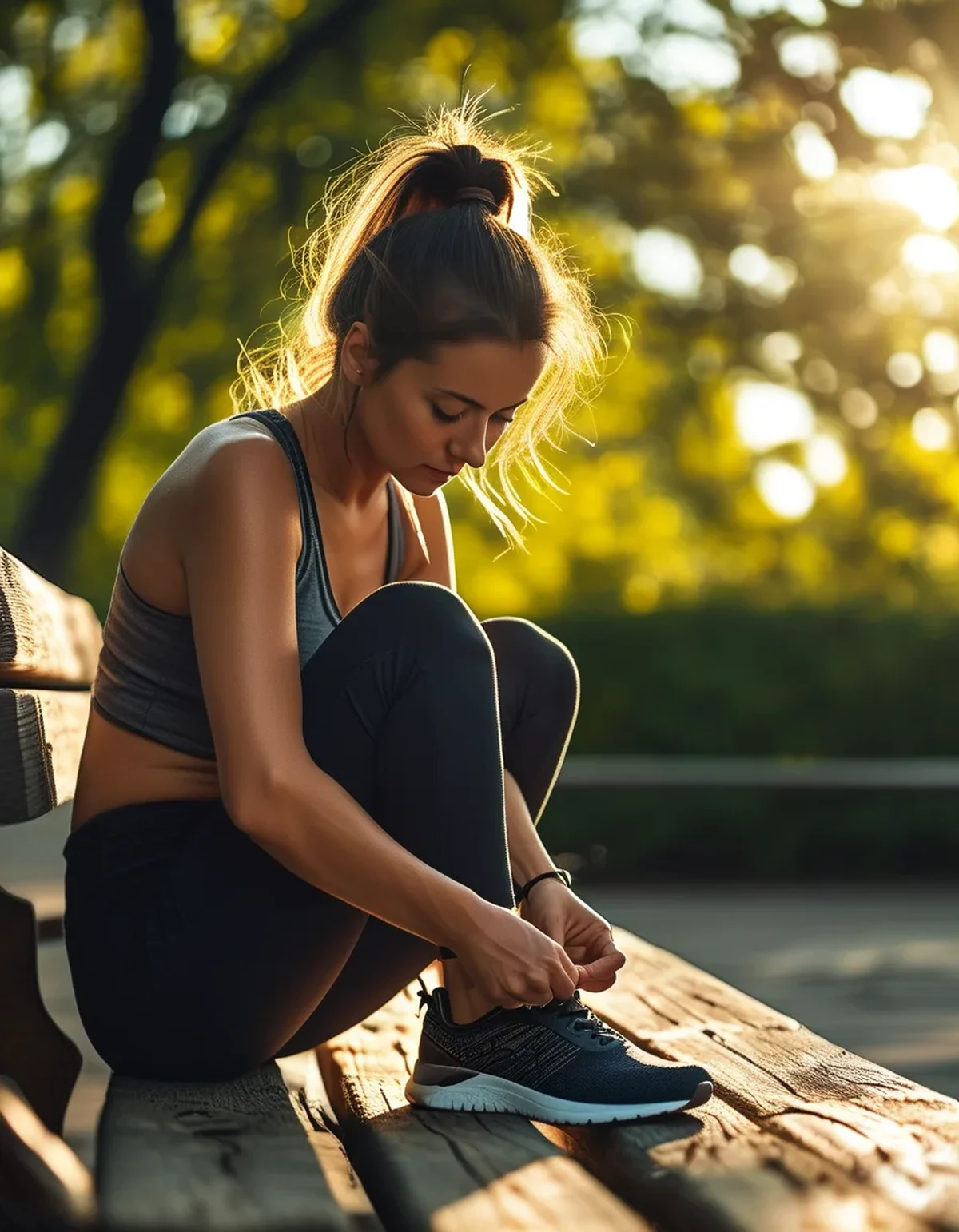 7 Reasons Your Knees Feel Worse the Week You Switch Shoes