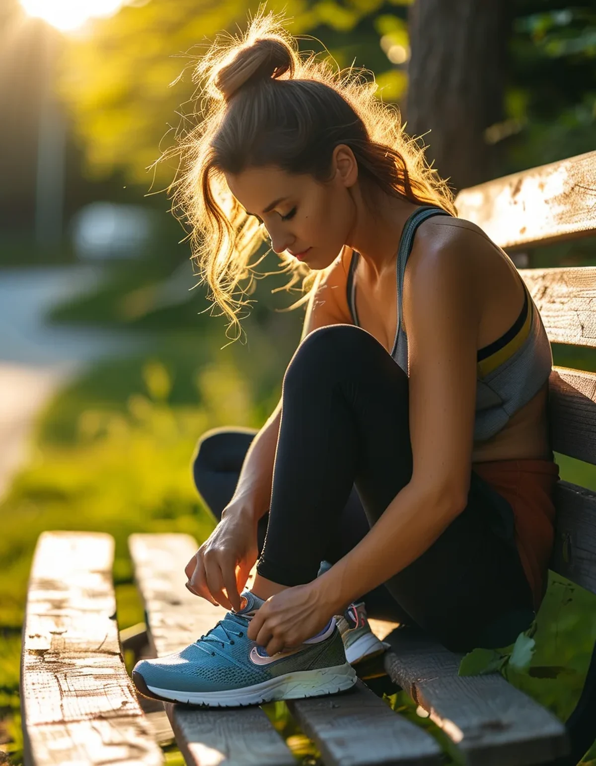 7 Reasons Your Knees Feel Worse the Week You Switch Shoes