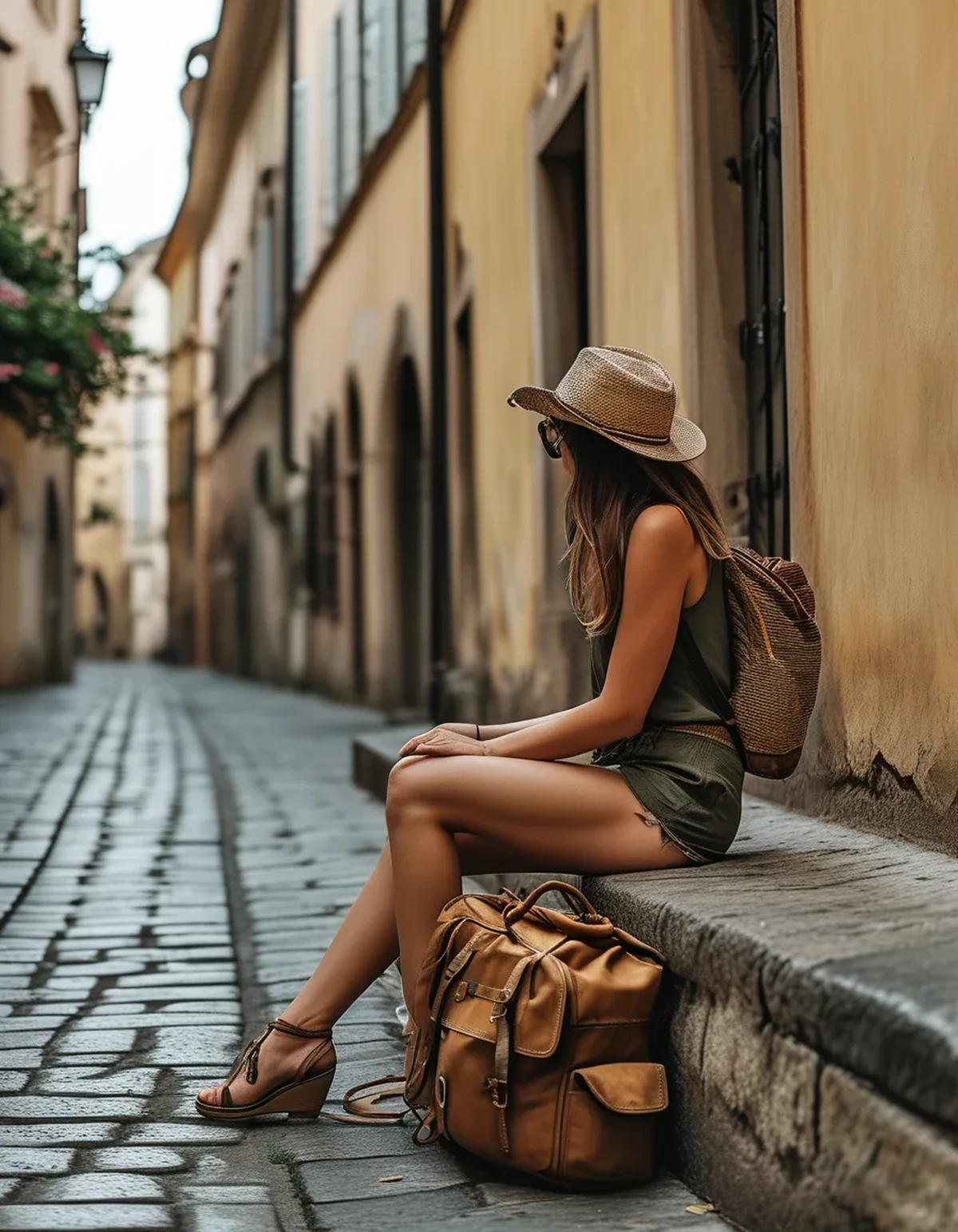 7 Reasons Your Knees Hurt More on Vacation Than at Home