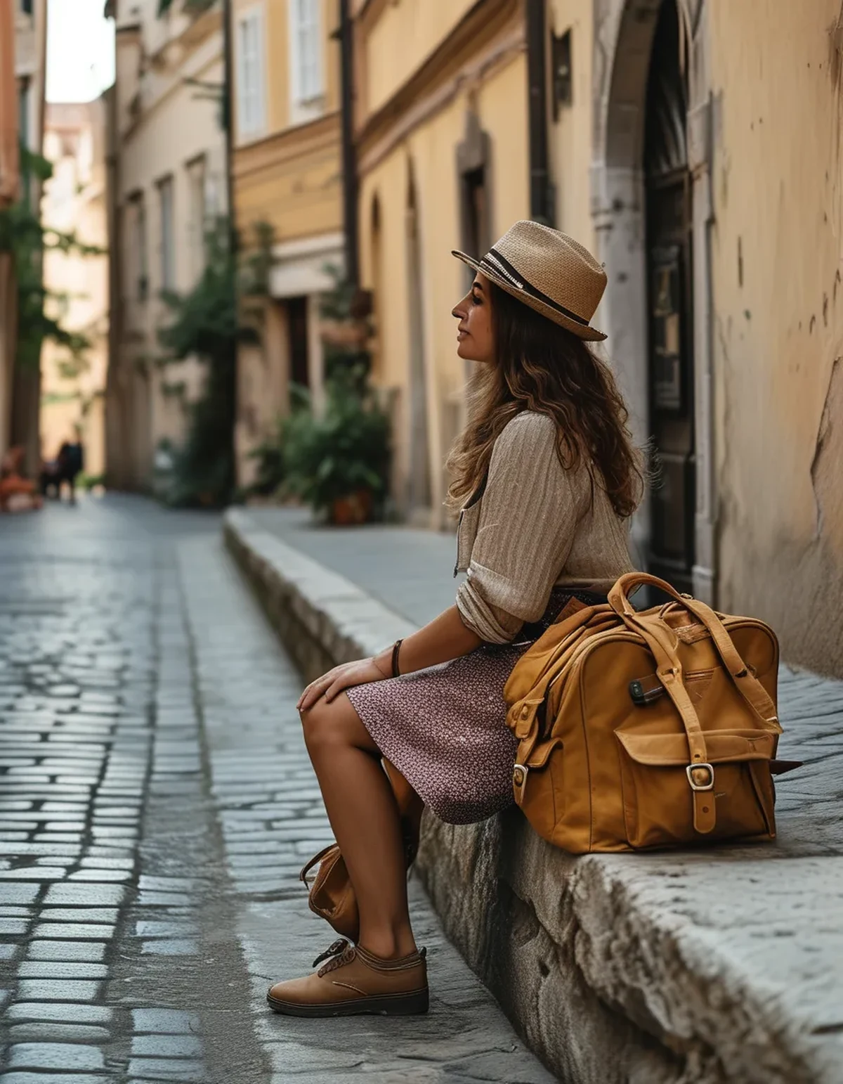 7 Reasons Your Knees Hurt More on Vacation Than at Home