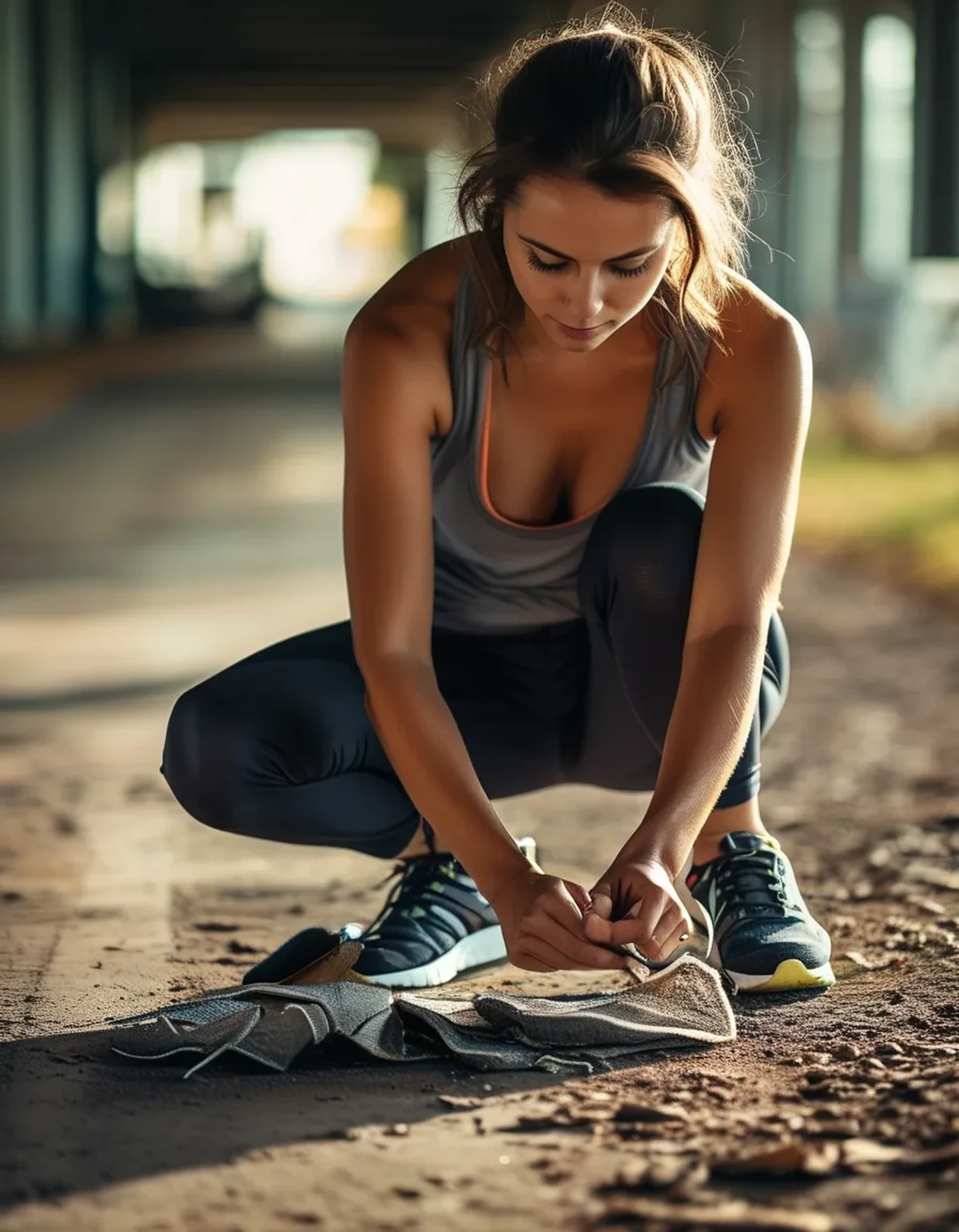 7 Shoe Habits That Are Quietly Straining Your Knees
