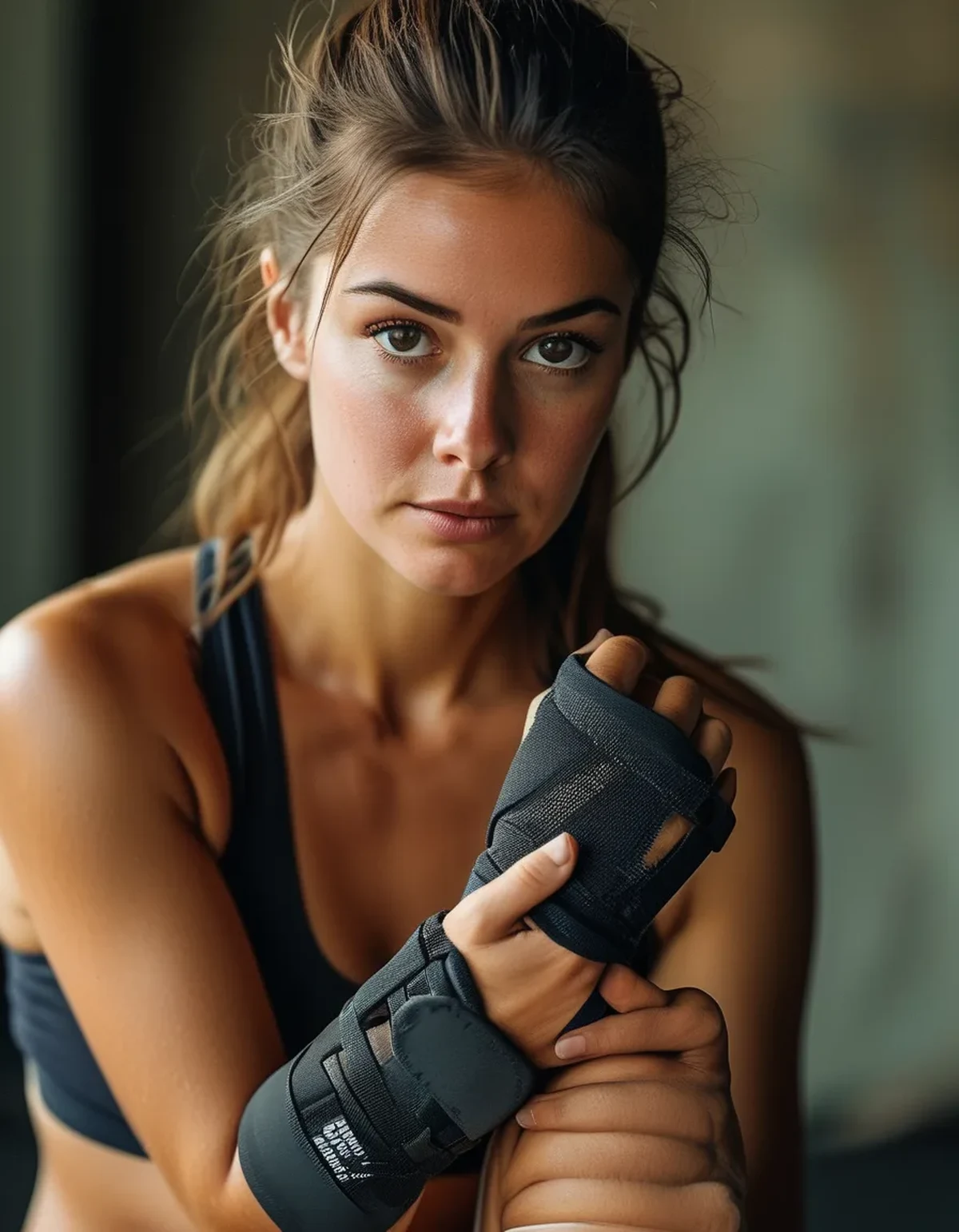 7 Signs Your Knee Brace Might Be Doing More Harm Than Good