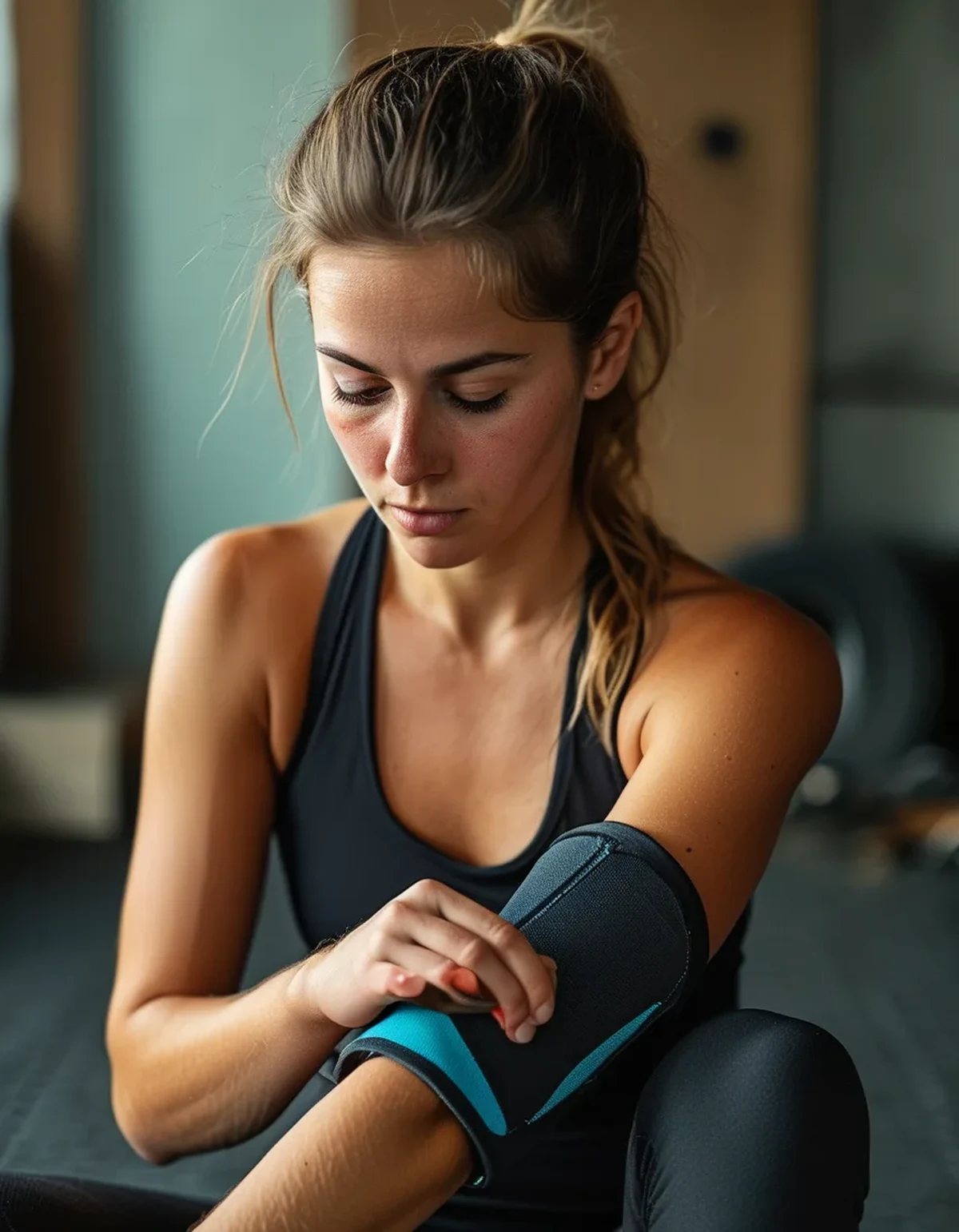 7 Signs Your Knee Brace Might Be Doing More Harm Than Good