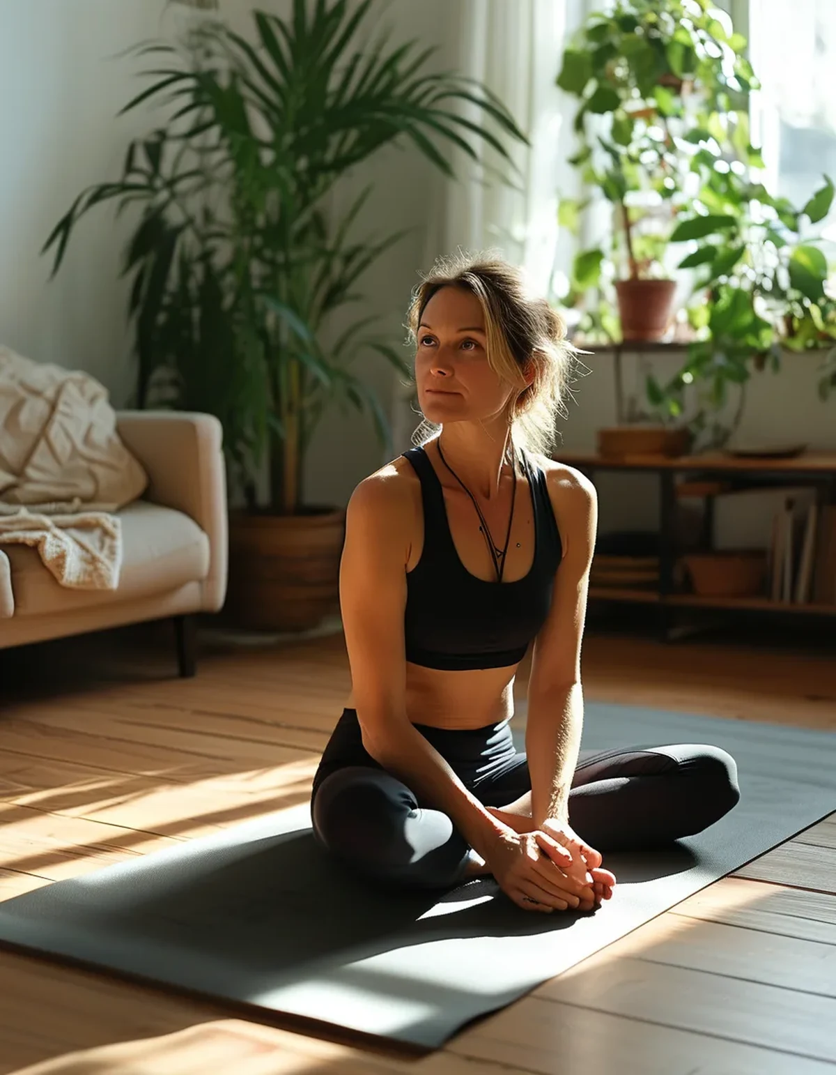 7 Things That Actually Happen to Your Knees After 40 (and What to Do About Each One)