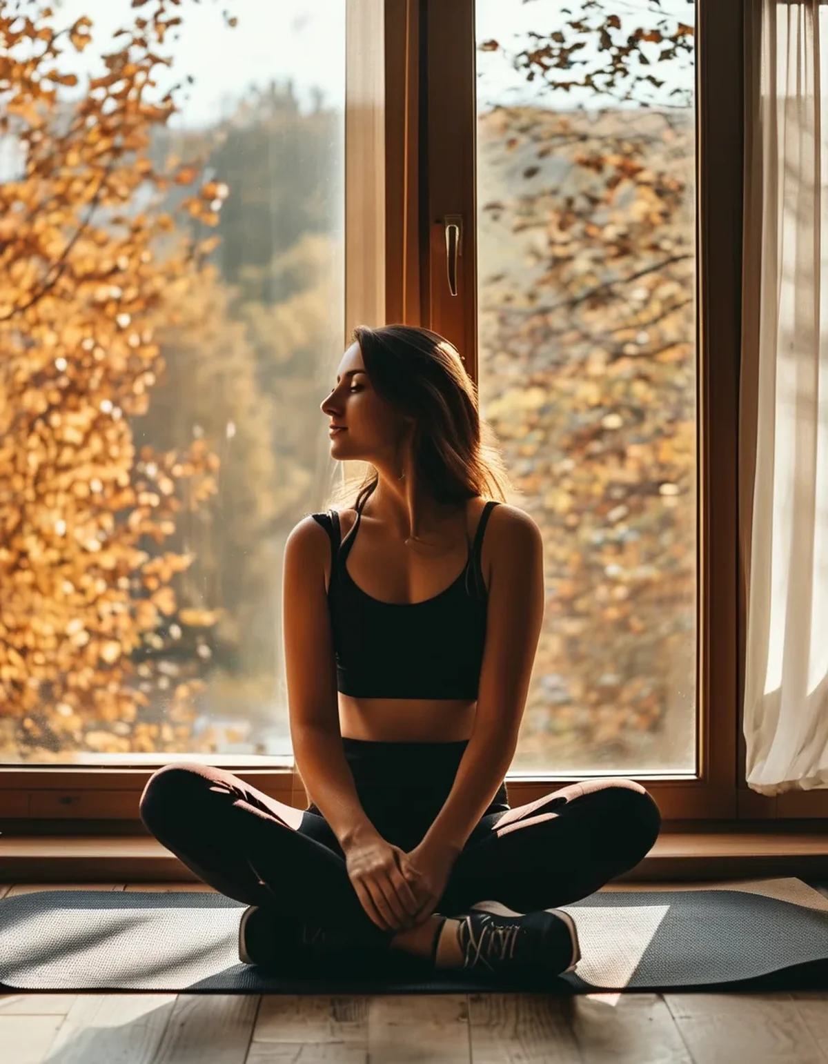7 Things That Make Knee Pain Worse in Early Autumn