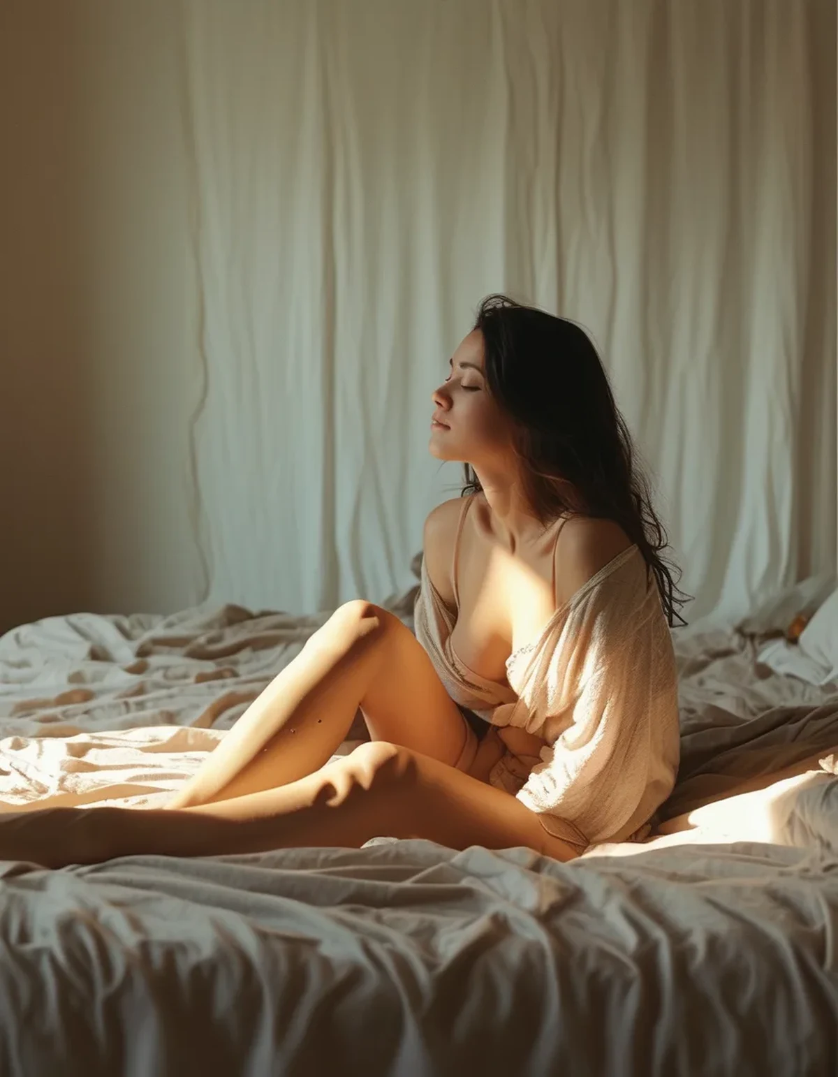 9 Reasons Your Knees Feel Worse in the Morning Than at Night