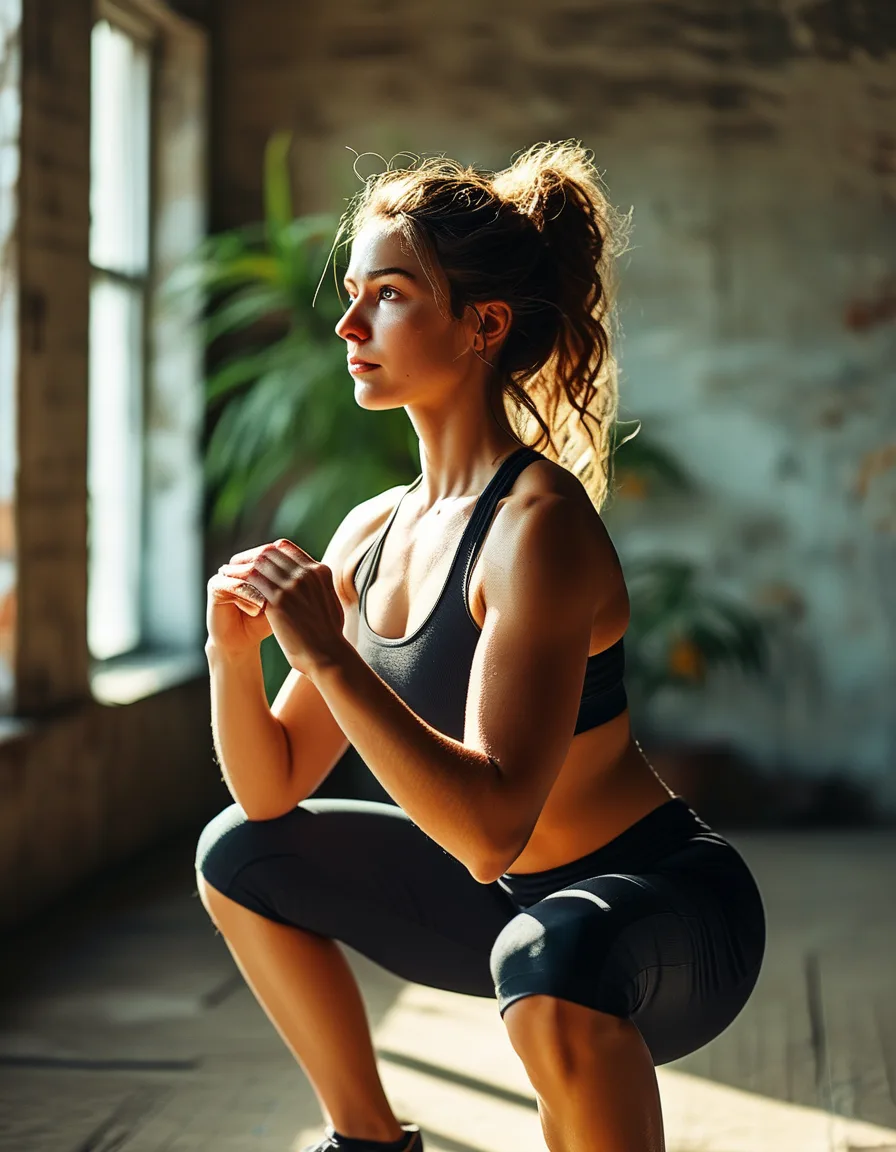 Knees That Click and Crunch (When Noise Matters and When It Does Not)