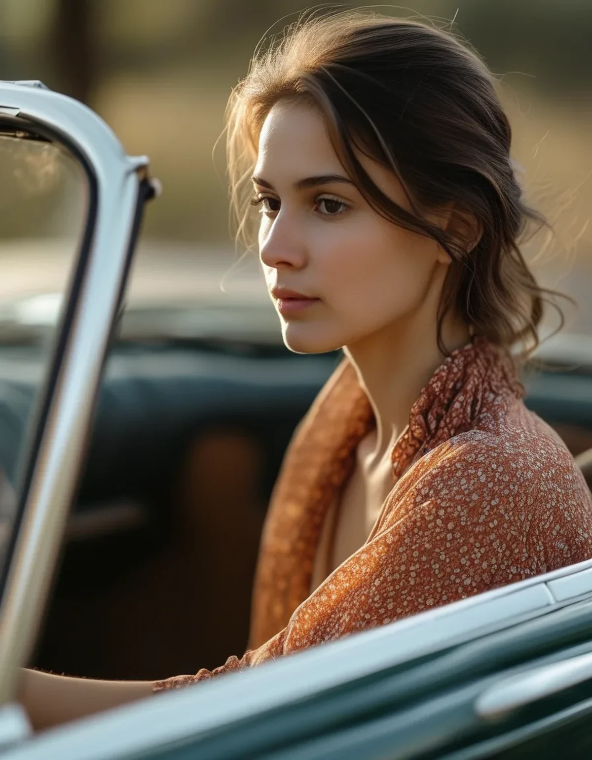 7 Reasons Your Knee Hurts Specifically When Getting Out of the Car