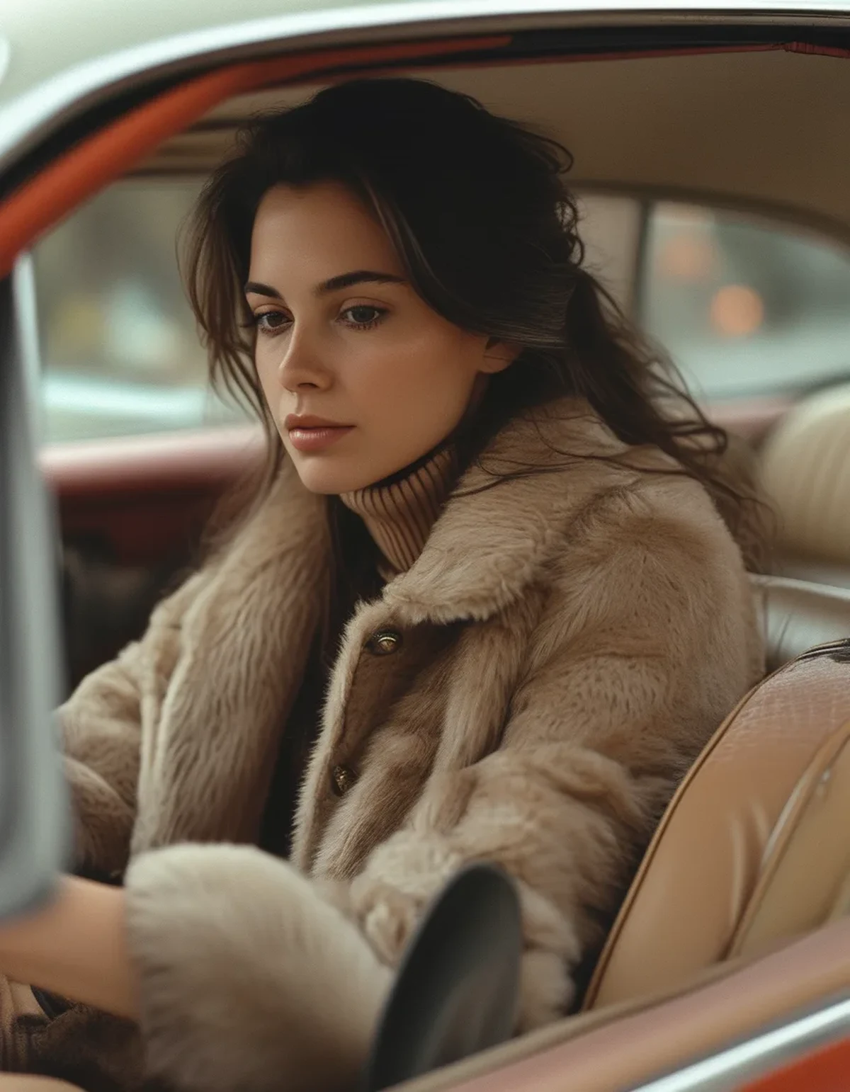 7 Reasons Your Knee Hurts Specifically When Getting Out of the Car
