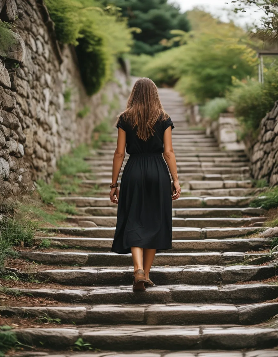 Why Knee Pain Is Often Worse Going Downstairs Than Up
