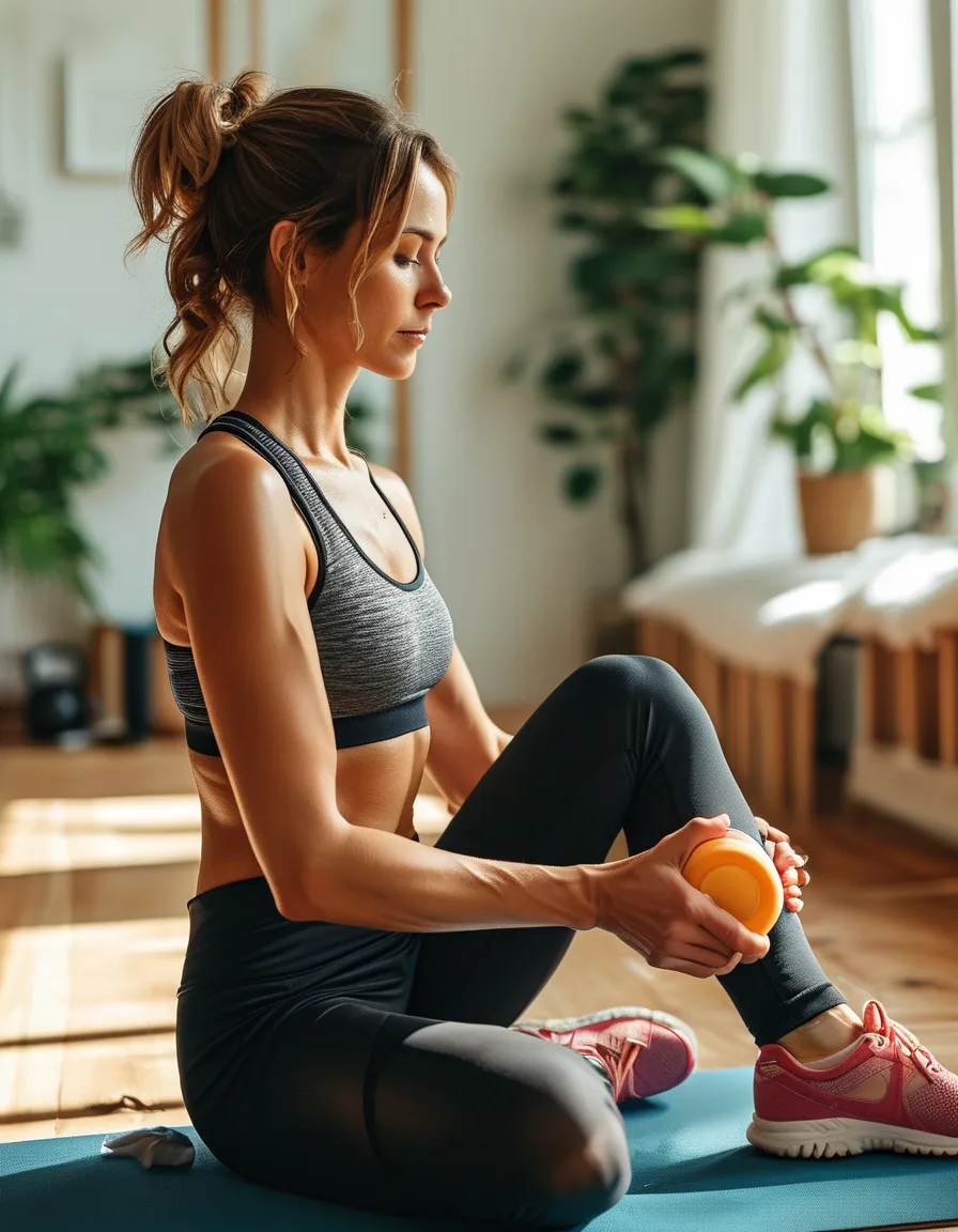 Knee-Strengthening Exercises: Building the Support That Protects Your Knees