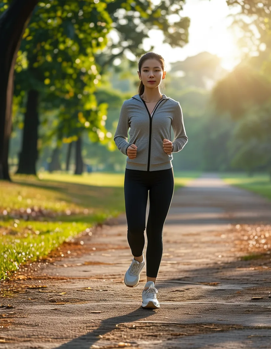 Does Running Ruin Your Knees? The Research Answer That Surprises Everyone