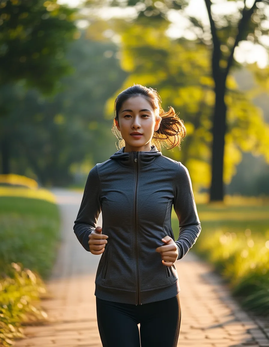 Does Running Ruin Your Knees? The Research Answer That Surprises Everyone