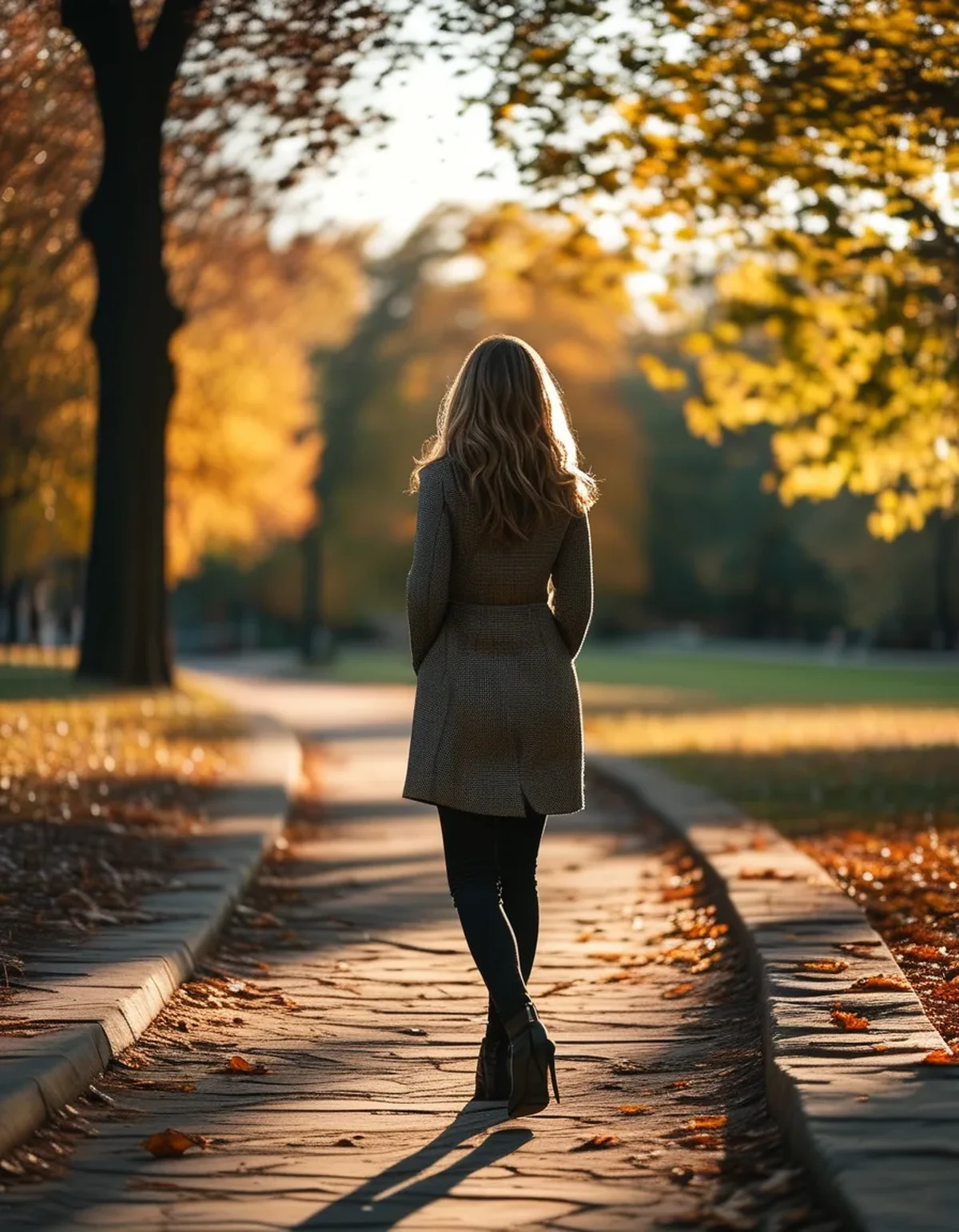 7 Reasons Your Knees Hurt More in Autumn